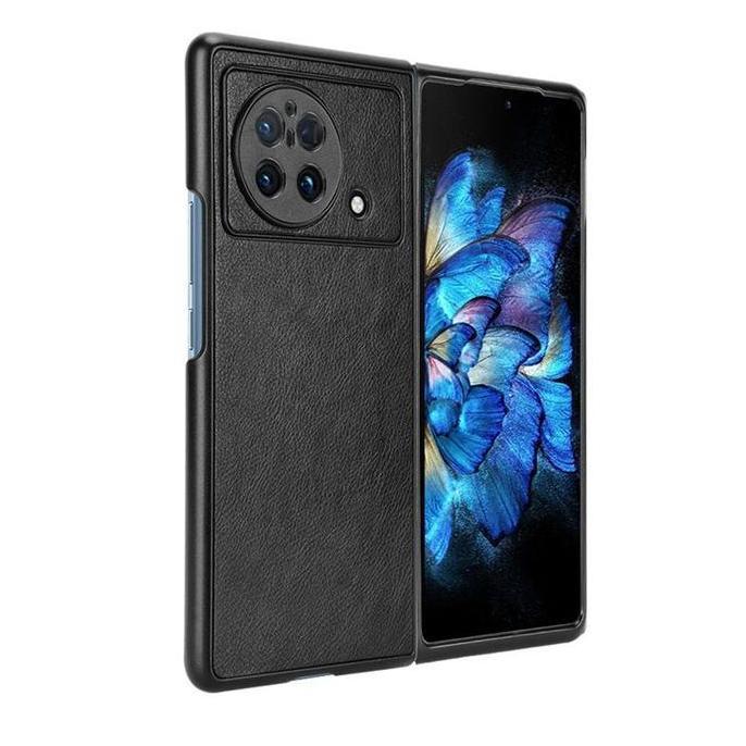 Case Vivo X Fold/X Fold+ Leather Premium Hardcover
