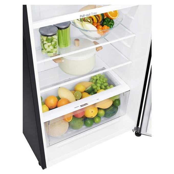 Grosir Lg Kulkas 2 Pintu Gnc422Sxcl / Gn-C422Sxcl