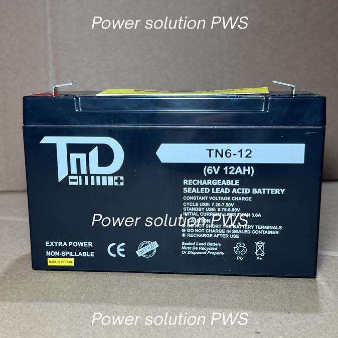 Baterai UPS Aki kering Batre VRLA Accu MF batere Alarm Security Sistem Aki motor mobil Mainan anak B