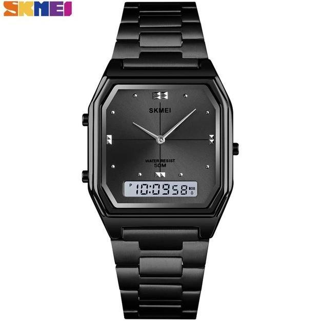 SKMEI 1612 ORIGINAL / Jam Wanita Original Skmei 1612 / JAM SKMEI TERBARU ORIGINAL Jam Tangan