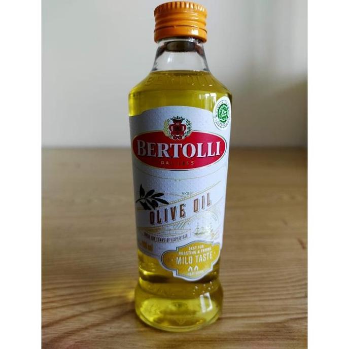 BERTOLLI Classico Olive OIl 100 ml