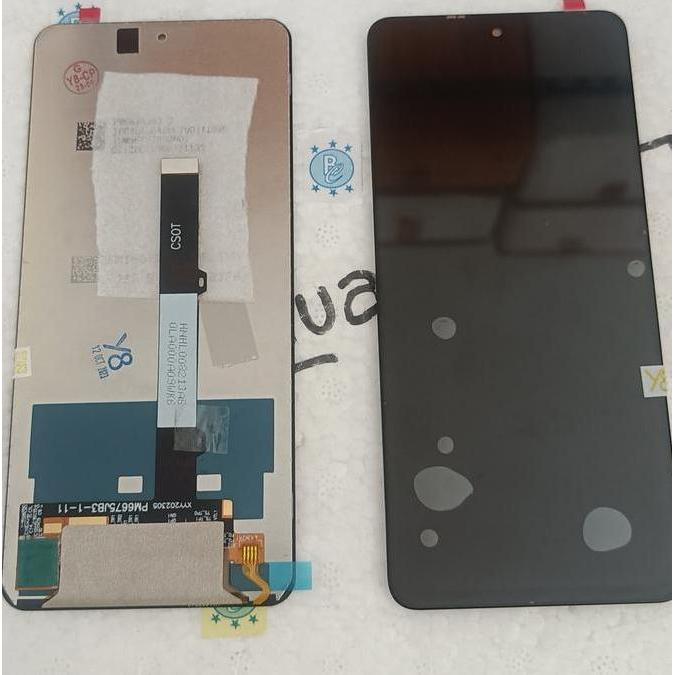 Lcd Xiaomi Poco X3 / Poco X3 Pro