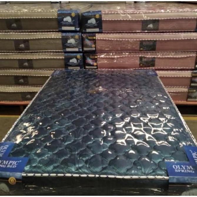 Terlaris Springbed Olympic Bearland Honey Promo Termurah