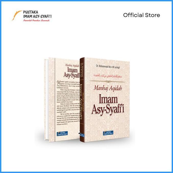 Manhaj Aqidah Imam Asy-Syafii