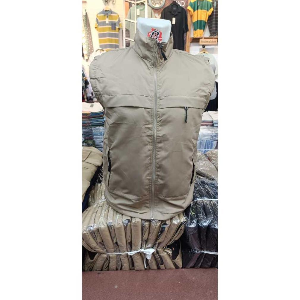 ROMPI PRIA OUTDOOR RESLETING / ROMPI BERBAHAN TASLAN JEANS / ROMPI MULTI FUNGSI / ROMPI SERAGAMAN KA