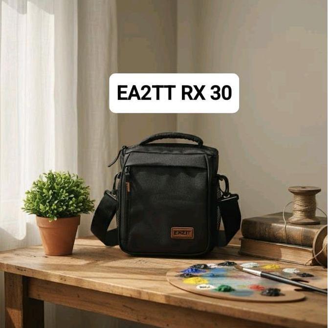 Tas Camera EA2TT DSLR / Mirolles / Pocket /EA2TT RX 25 / EA2TT RX 30 /EA2TT RX 35 / EA2TT RX 80