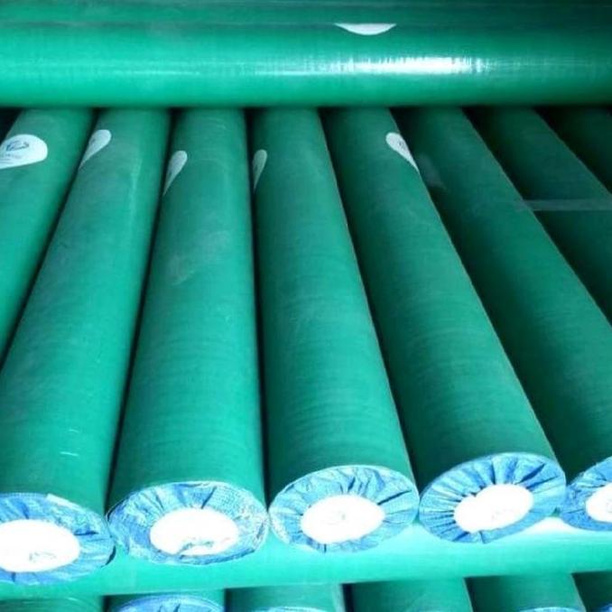 BEBAS ONGKIR - terpal plastik A20 korea per/roll