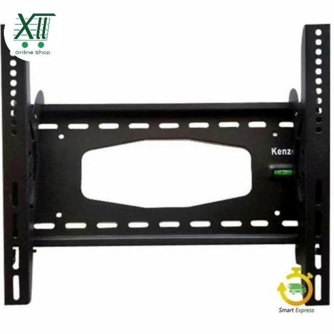 HARGA DISC - KENZO KZ~05 JUMBO TV Wall Brachet 32~60inch Breket Dinding TV LED/LCD