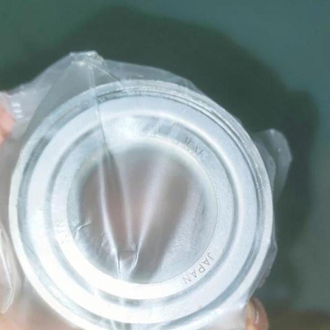 Bearing roda depan nissan march original NTN