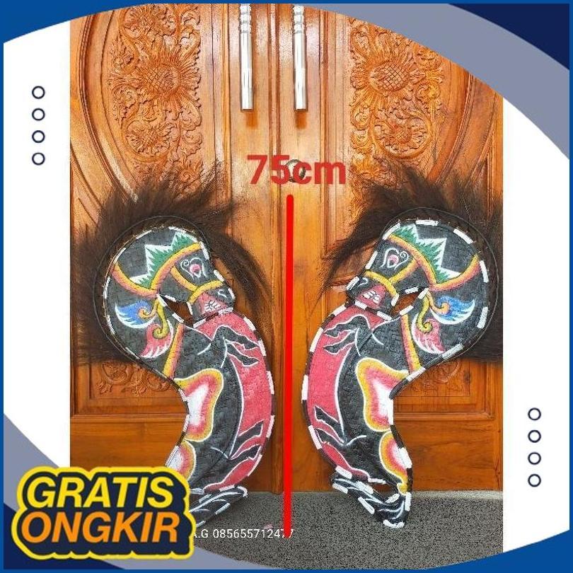 KEPANG SAFITRI ANAK / JARANAN SAFITRI / KUDA LUMPING ANAK / KUDA LUMPING SENTEREWE MAINAN DSKN11