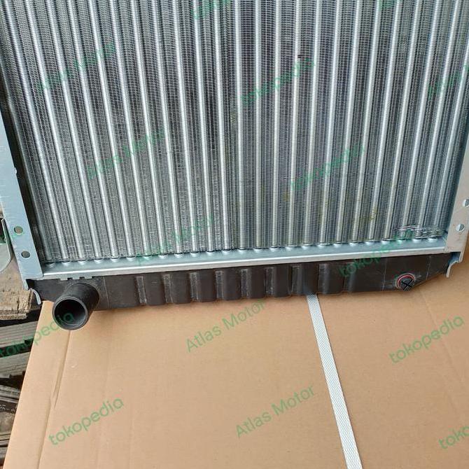 Radiator Isuzu Elf Nmr71 Nmr 71  Sale