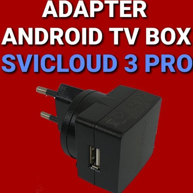 adapter svicloud 3pro adaptor svi cloud 3 pro
