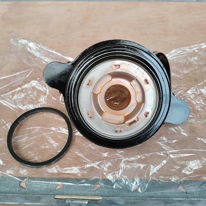 Oil Cooler / Dudukan Filter Oli Isuzu Panther 2.3 2300 Cc  Sale