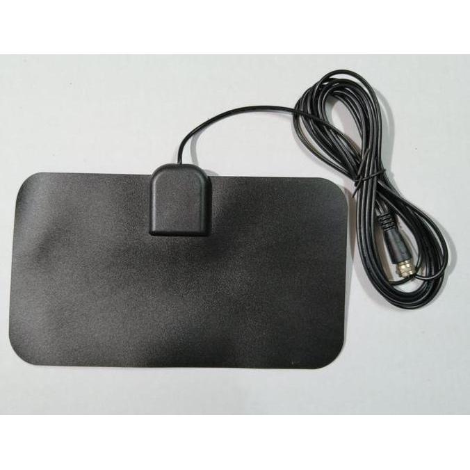 Antena Dalam Indoor Antenna DVB-T2 TFL-D139 Booster Taffware TFL-D15