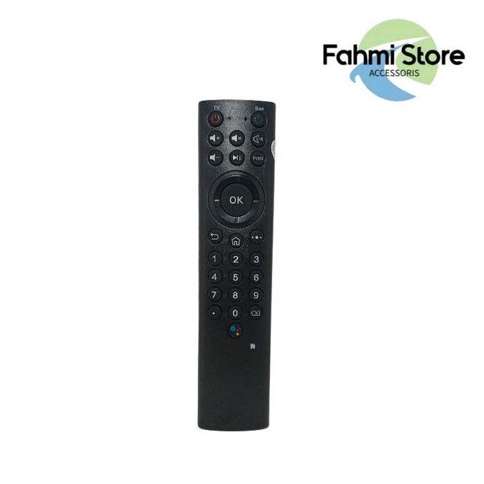 Remote STB Indihome Android TV Box ZTE B860H-V5