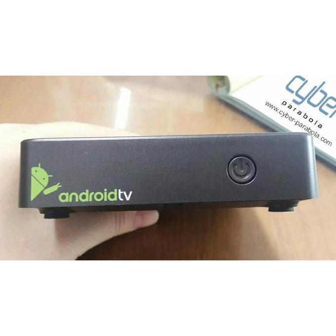 Android TV Box Kaonsat 4K UHD