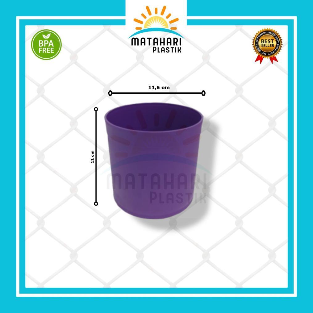 Bisa Cod Literan Beras Plastik/Takaran Beras 1 Liter/Gelas Ukuran Beras/Takaran Plastik ||