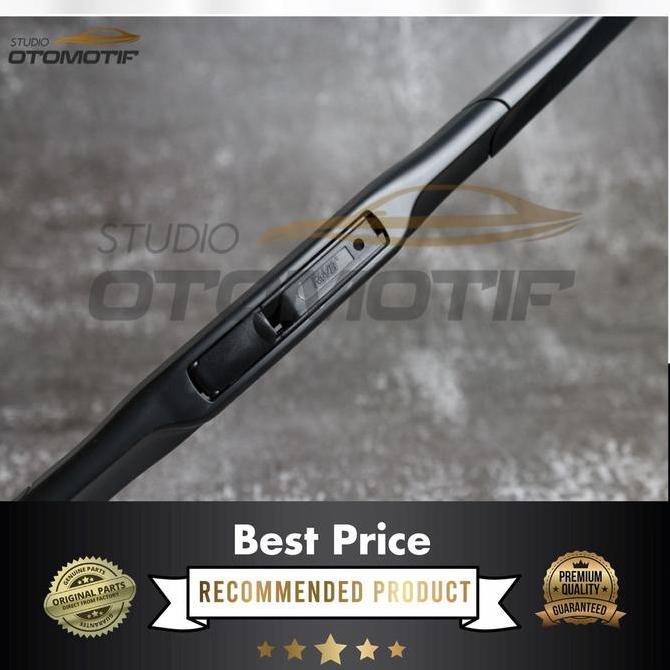 Murah WIPER Mercy Ssangyong RWB GRAPHITE / WIPER RWB Mercedes Benz Ssangyong Non COD