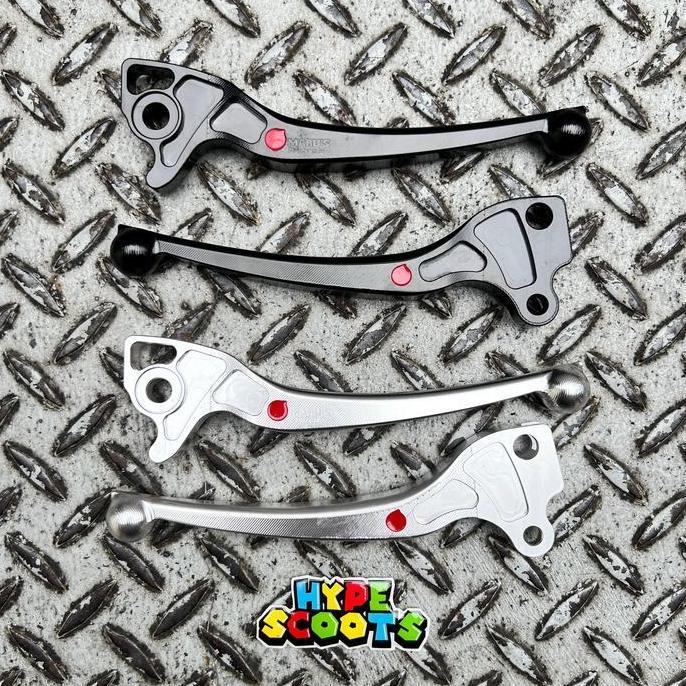 Handle Rem CNC Vespa Matic