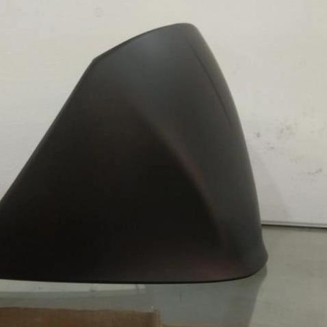 SPOILER HELM ZEUS ZS822 ZS 822