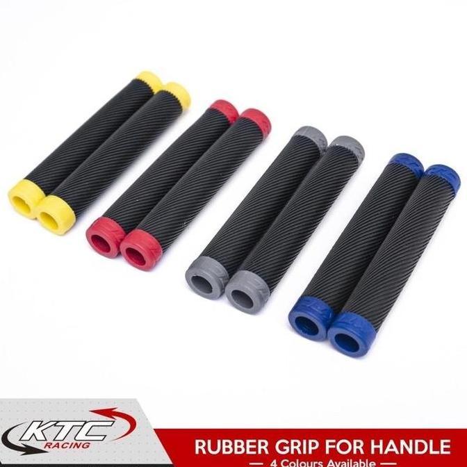 KARET HANDLE TUAS REM KTC RACING UNIVERSAL NMAX XMAX AEROX 155 VARIO