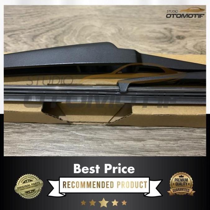 Murah Wiper Belakang BALENO HATCHBACK Rear Wiper BALENO HATCHBACK Non COD