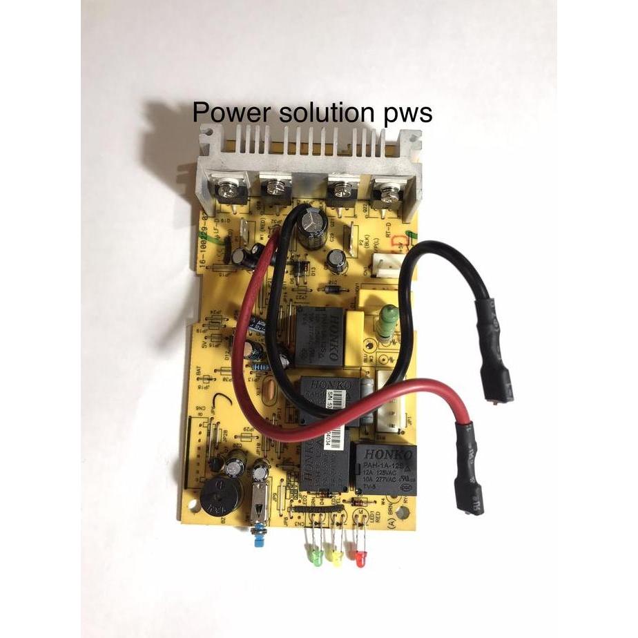 PCB MODUL MAINBOARD UPS PROLINK PRO700SFC Murah