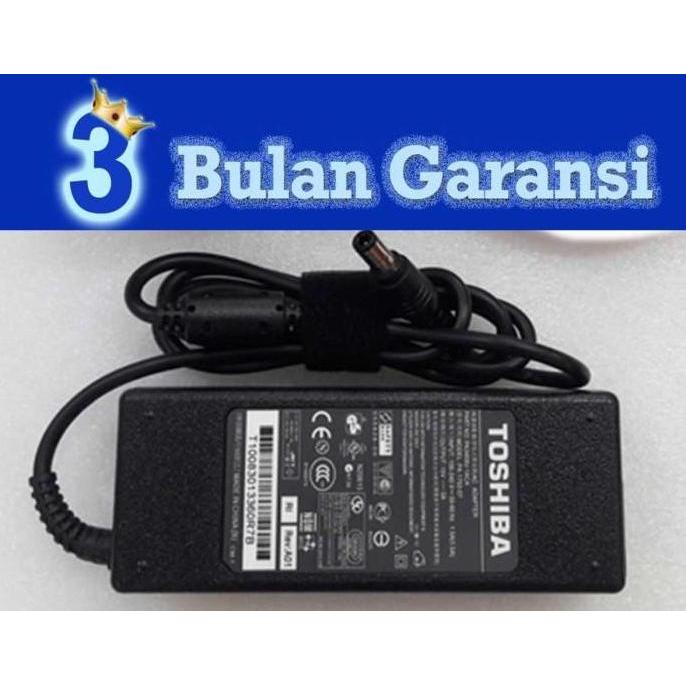 Charger Adaptor Laptop Toshiba Dynabook Satellite J72 210E/5