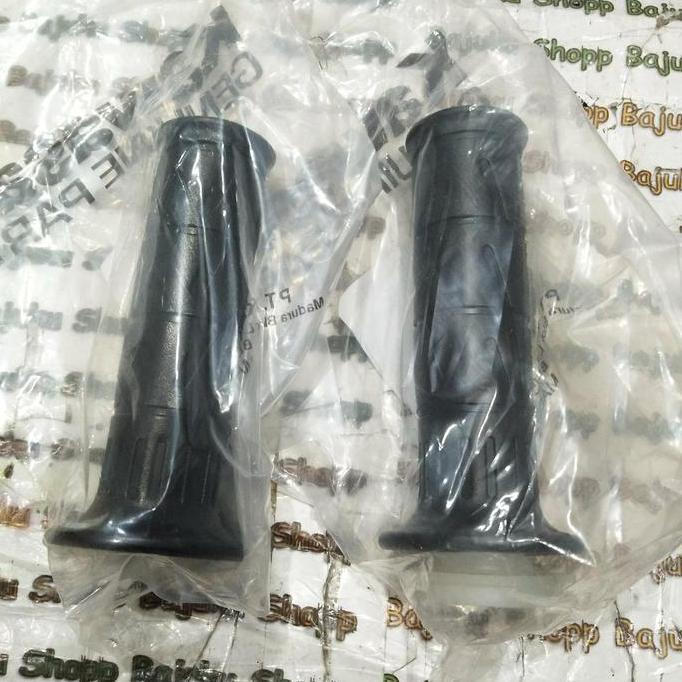 grip gas handgrip handfat slongsong gas ninja rr mono z250 sl