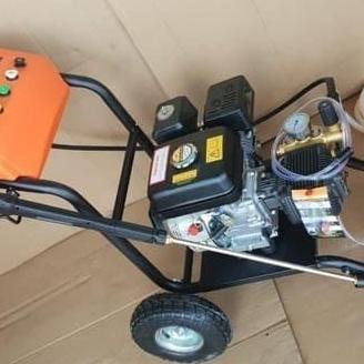 BEBAS ONGKIR - Jet Cleaner Lakoni Daytona 200 G / 200G - Mesin Steam High Pressure