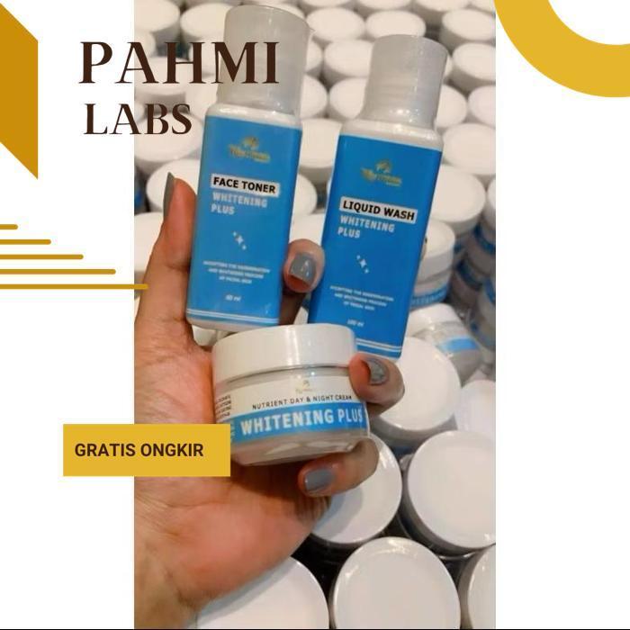 Am67 [ Best ] Plus || Nyoman Skincare Murah