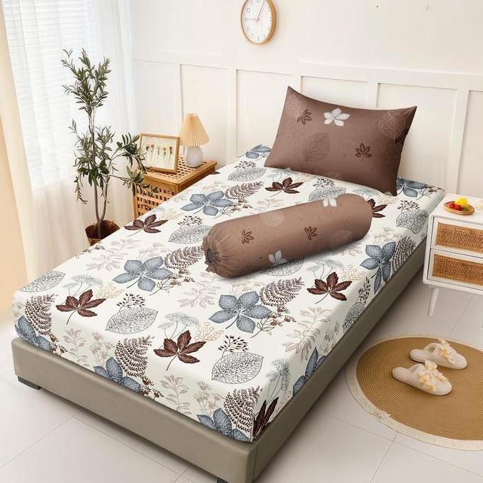 Illusions - Sprei Single 120x200 - Vinela