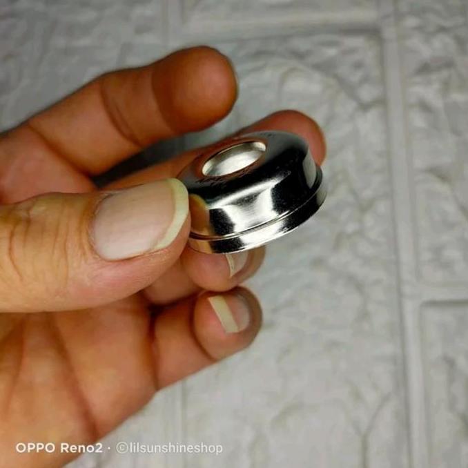 Promo Kom Cup Mangkok Kupingan Hub Bos Roda Belakang Sepeda Mtb Federal Bmx Onthel Feather Japan Cod