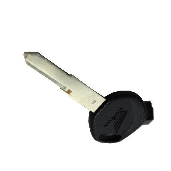 Kunci Motor (Key,Blank) Beat K1A 35121K1An00