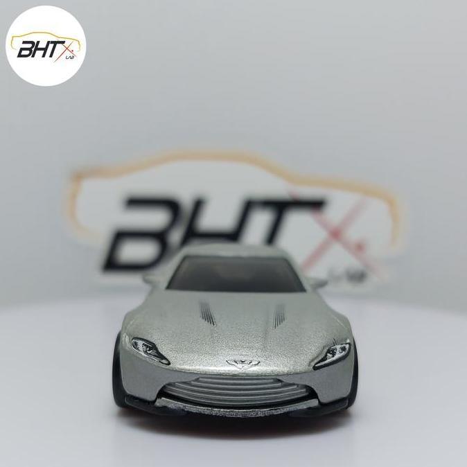 Hot Wheels Entertainment Aston Martin DB10 Spectre 007 Loose 2016 Mix 2 Retro Hotwheels