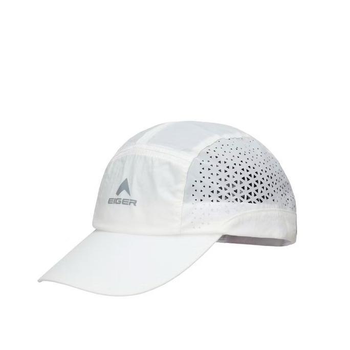 Omagoedang - Eiger Ascending 1 Sport Cap Topi Running Original