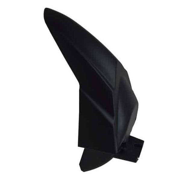 Spakbor Depan (Fender Fr) Grey - Vario 110 Esp 61100K46N00Zg