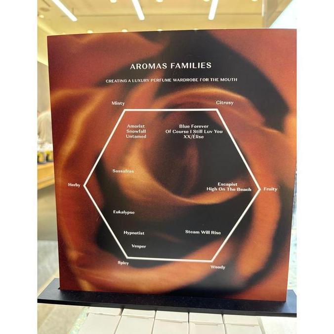 Selahatin Whitening Toothpaste / Pasta Gigi Pemutih Mewah Eropa (Made in Switzerland)