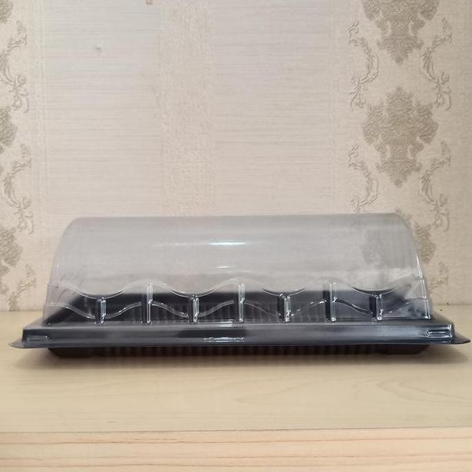 New- mika kue roll tart bgt24