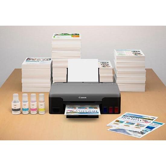 New- PRINTER CANON PIXMA G1020
