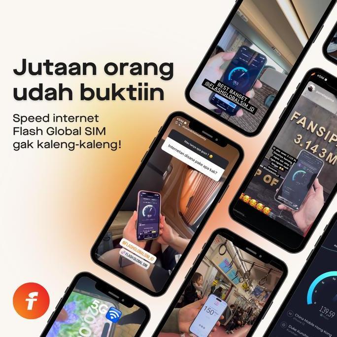 Sim Card Turkey Flash Global Sim Big Quota (Simcard Turki)