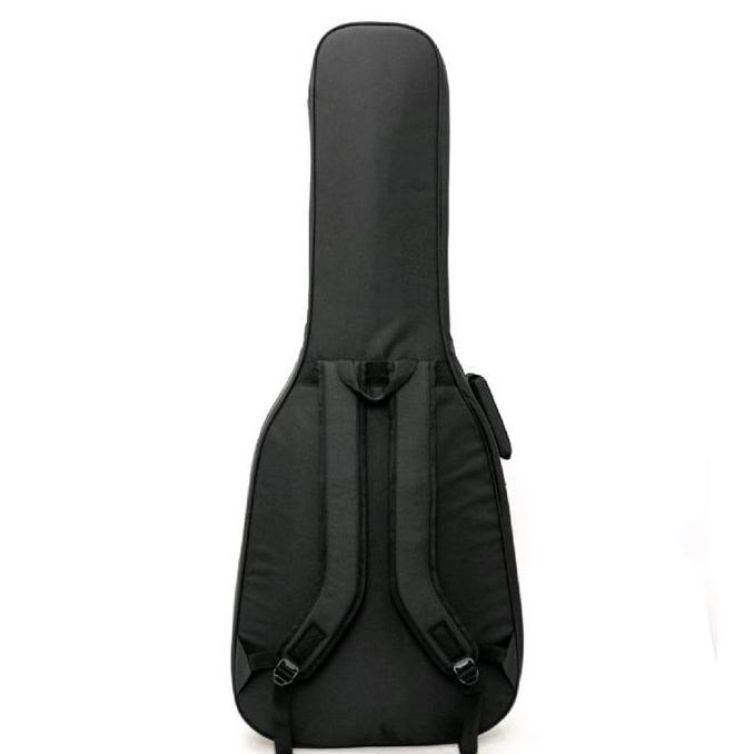 Creator Gigbag Gitar Akustik Jumbo Gitar Folk Gitar Akustik Elektrik  Creator Case