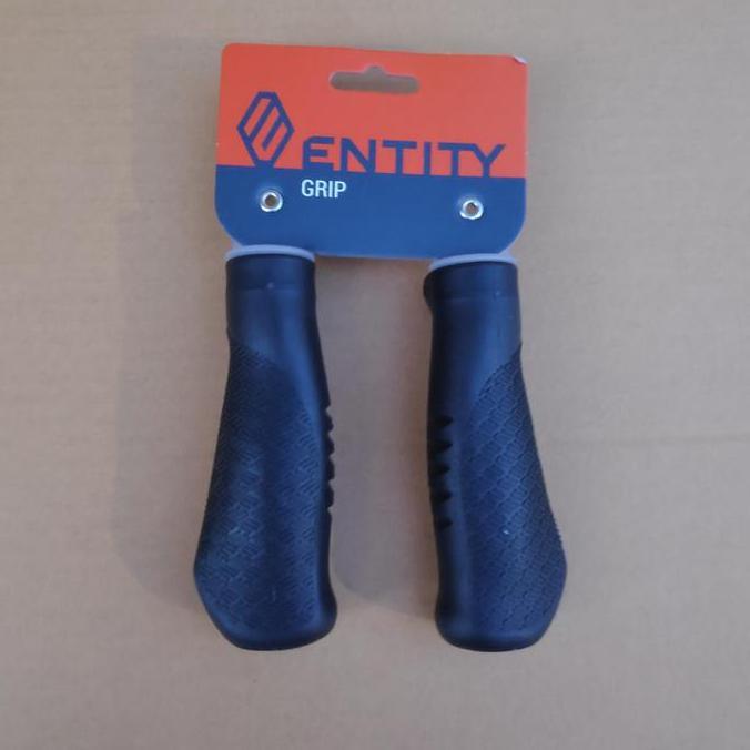 Hand Grip Entity Dual Density 131mm. Handgrip. Hanfat. Hands Grips