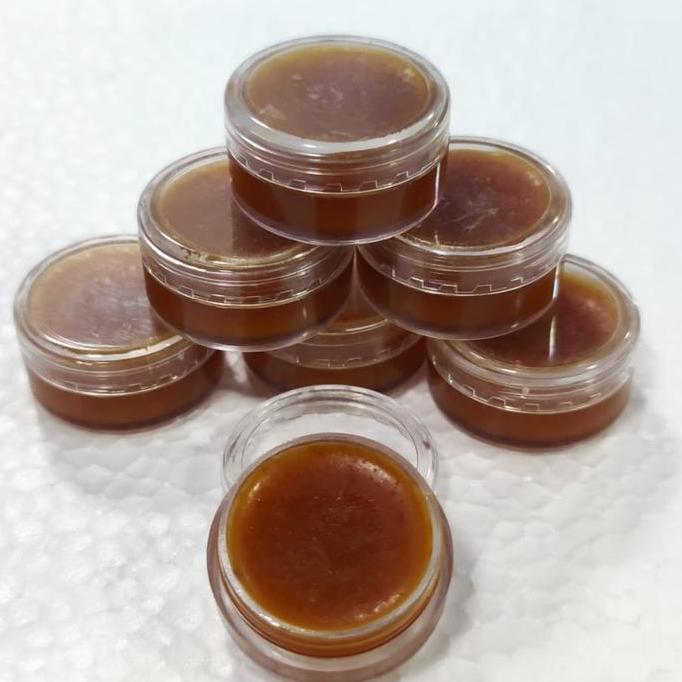 (Ready) Rosin / Flux Solder Cardas Usa Botol Kecil 5Gr