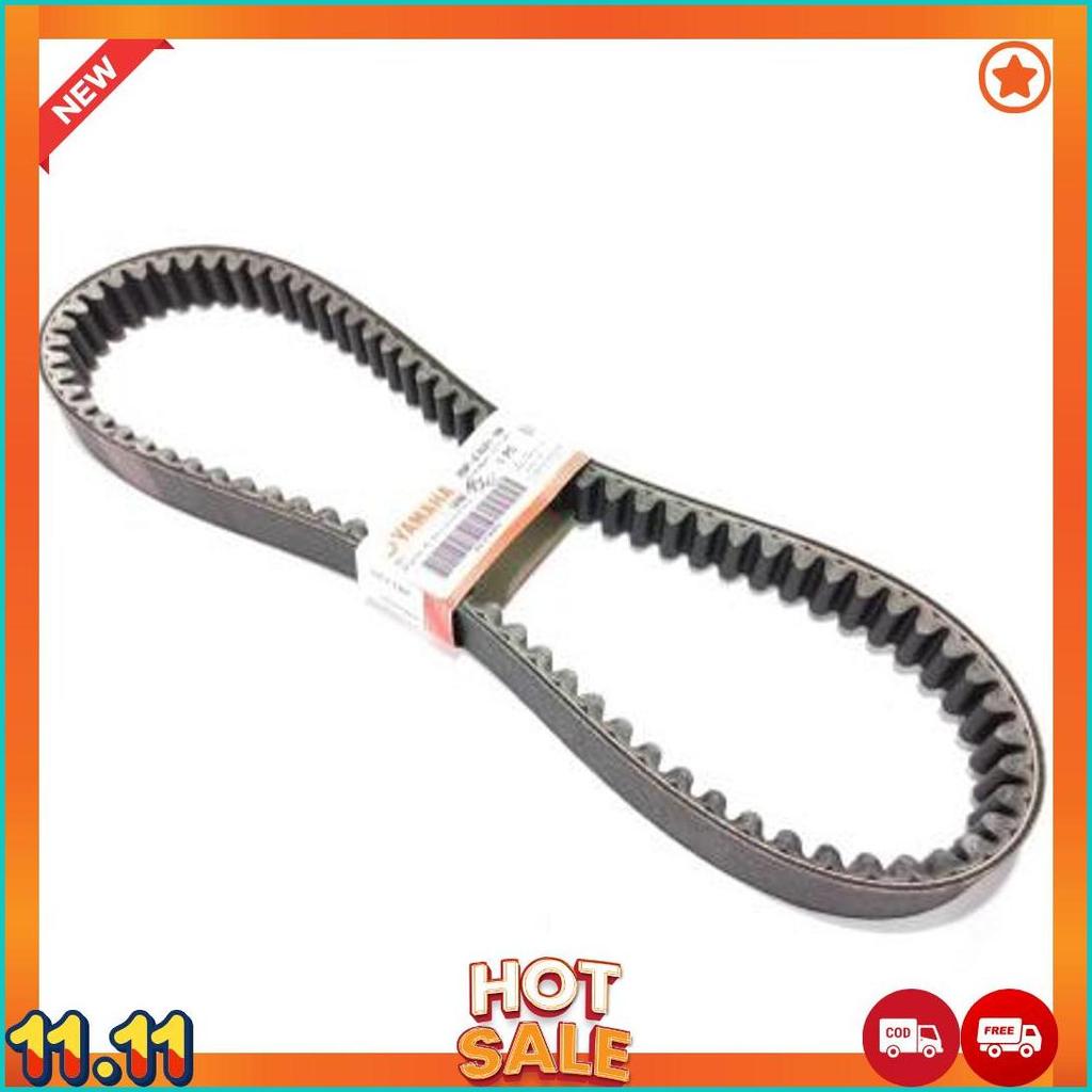 Vanbelt V-Belt Belt Van Belt V-Belt Only / Ban Penggerak Nmax Old N-Max N-Max 155 ( 2015 - 2018 ) Ko