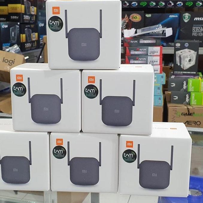 Xiaomi Mi Wifi Wireless Extender Pro Repeater ROUTER