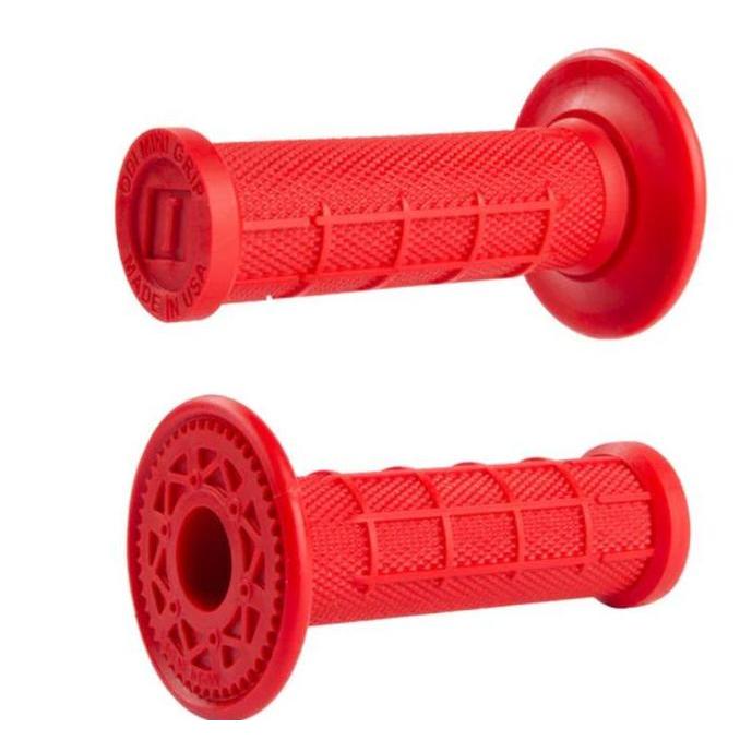 Grip ODI Mini MX / Hand Grip Motor Sepeda Anak MX BMX MTB / ORIGINAL ODI GRIPS