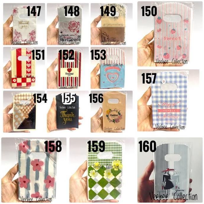 @#@#@#] Kresek Gambar 35x45cm Motif Cocok Untuk Jilbab Sarung Kaos Tas Handphone Sepatu Dan Kantong 