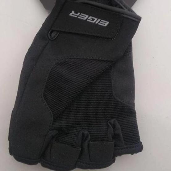 Sarung Tangan Motor Eiger Riding Sukela Glove