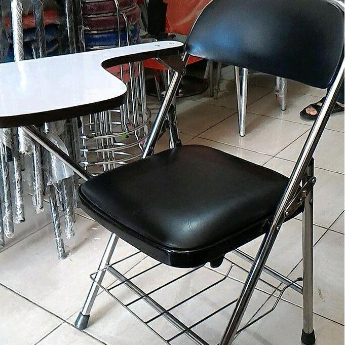 Terlaris Kursi Kuliah Brother Kursi Lipat Kursi Bimbel Kursi Futura Chitose Brother New Polaris